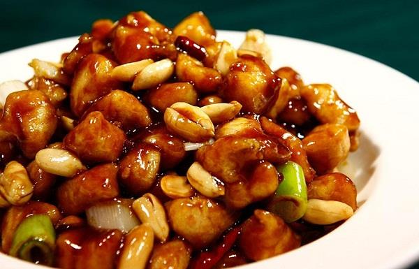 Những món ăn ngon hấp dẫn của Trung Quốc