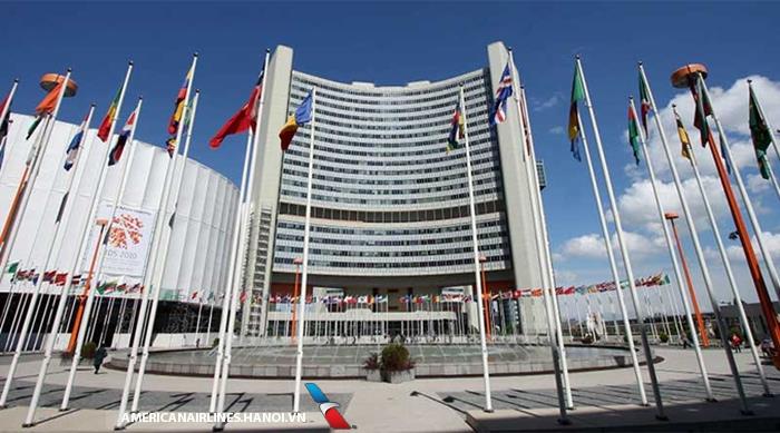 Tòa nhà Liên hợp quốc